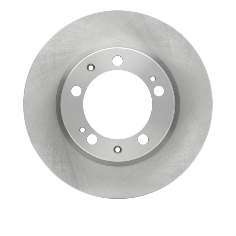 DFC — Disc Brake Rotor