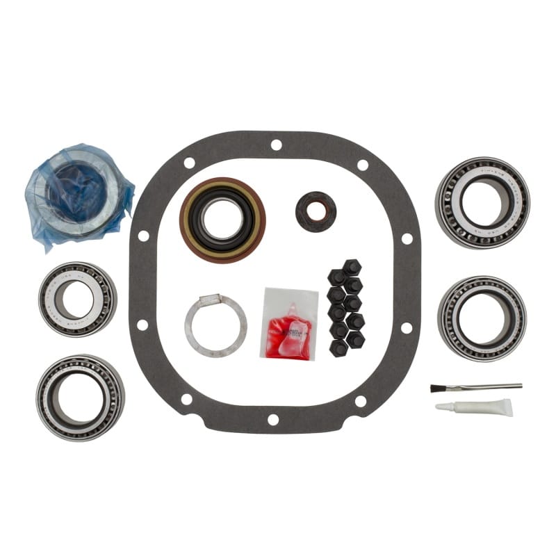 Eaton — Eaton Master Differential Install Kit