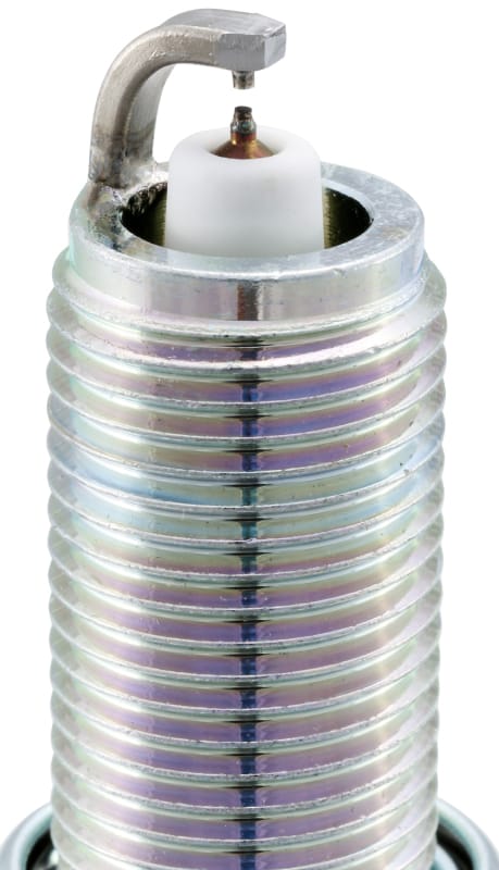 NGK — NGK Laser Iridium High Ignitability Spark Plug