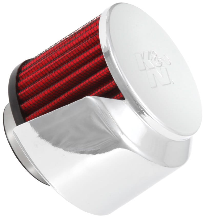 K&N Engineering — Vent Air Filter/ Breather
Vent Air Filter/Breather