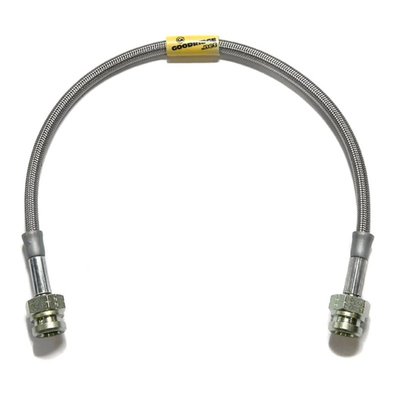 Goodridge — G-STOP Clutch Line Kit