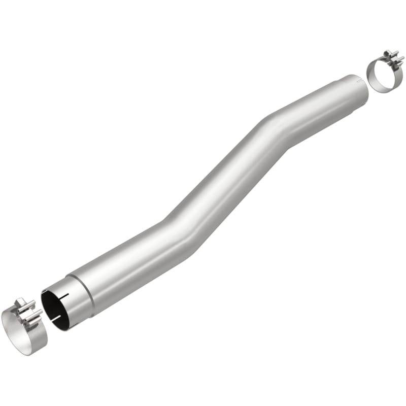 Magnaflow — Direct-Fit Muffler Replacement Kit Without Muffler
