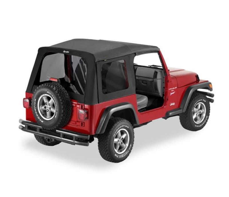 Bestop — Supertop(R) Classic Replacement Skin