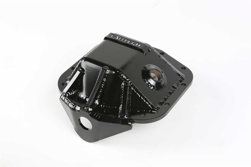 Fabtech — Differential Cover