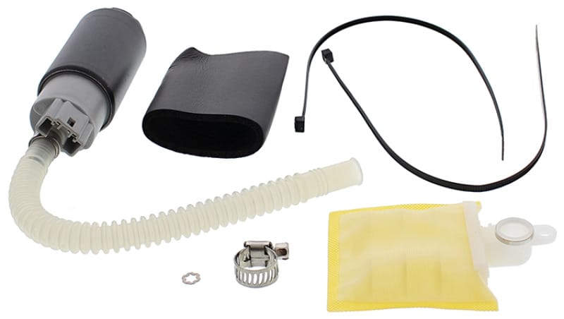 All Balls Racing — All Balls Racing 2003 Harley-Davidson FLHPEI Police Road King Fuel Pump Kit
