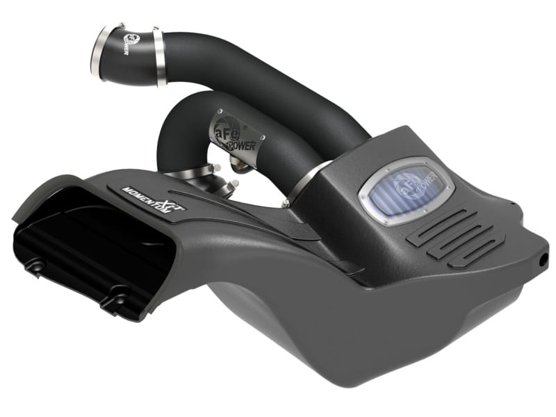 aFe — Momentum XP Cold Air Intake System w/ Pro 5R Filter