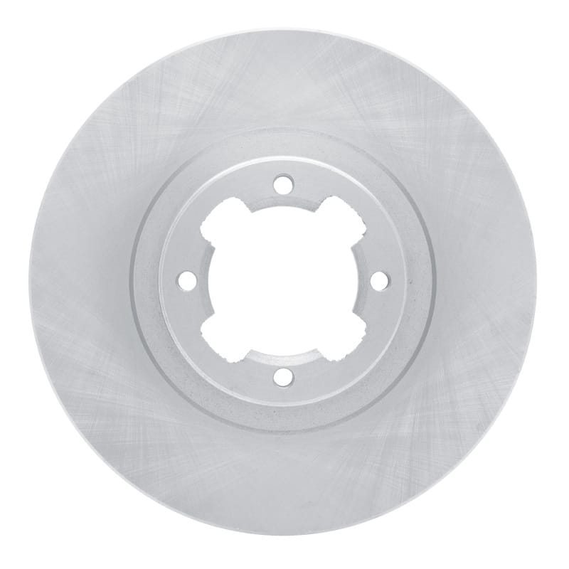 DFC — Disc Brake Rotor