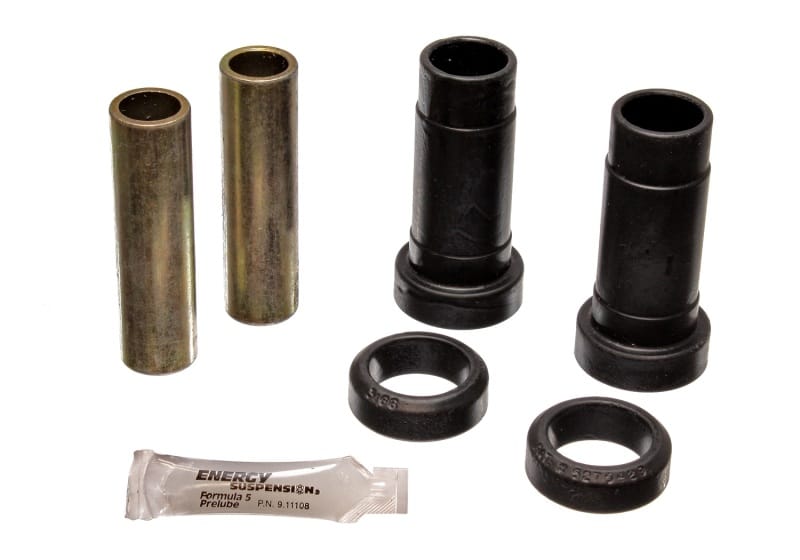 Energy Suspension — CONTROL ARM BUSHING SET