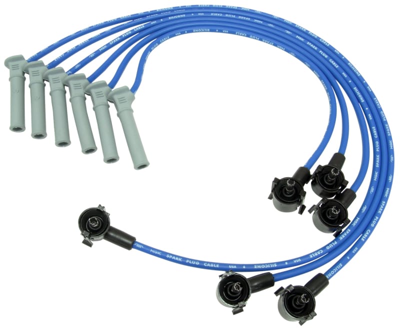 NGK — NGK Spark Plug Wire Set