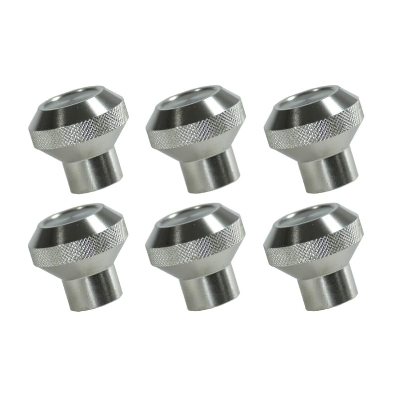 Rugged Ridge — Instrument Knob Set
SWITCHES/KNOBS-OMIX
