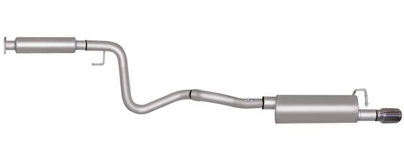 Gibson — Gibson 06-09 Chevrolet HHR LS 2.2L 2.5in Cat-Back Single Exhaust - Aluminized
Truck/Suv