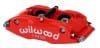 Wilwood — Wilwood Caliper-BNSL4R-Red 1.75in Pistons 1.10in Disc
BRAKE CALIPER
