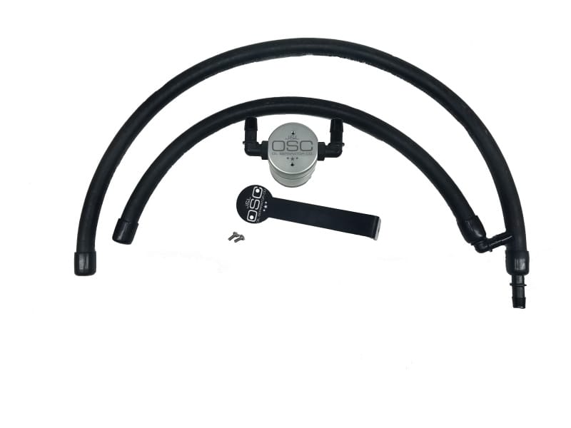 J&L — Oil Separator 3.0 Passenger Side