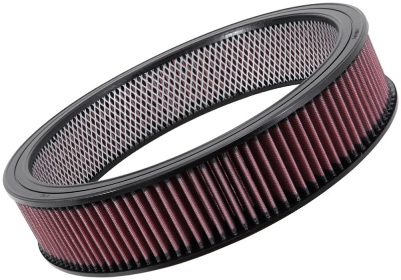K&N Engineering — Round Air Filter