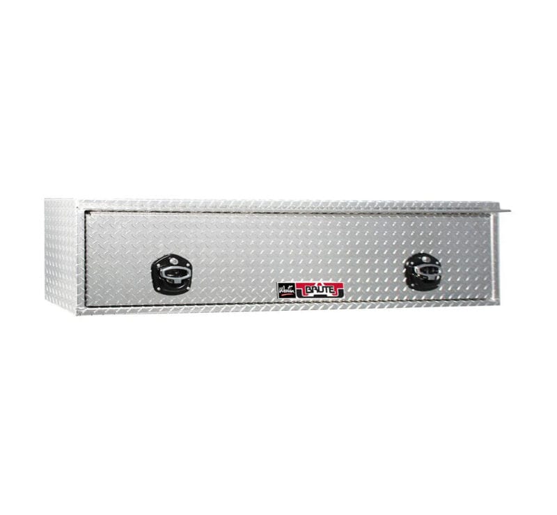 Westin — Brute High Capacity HD TopSider Tool Box