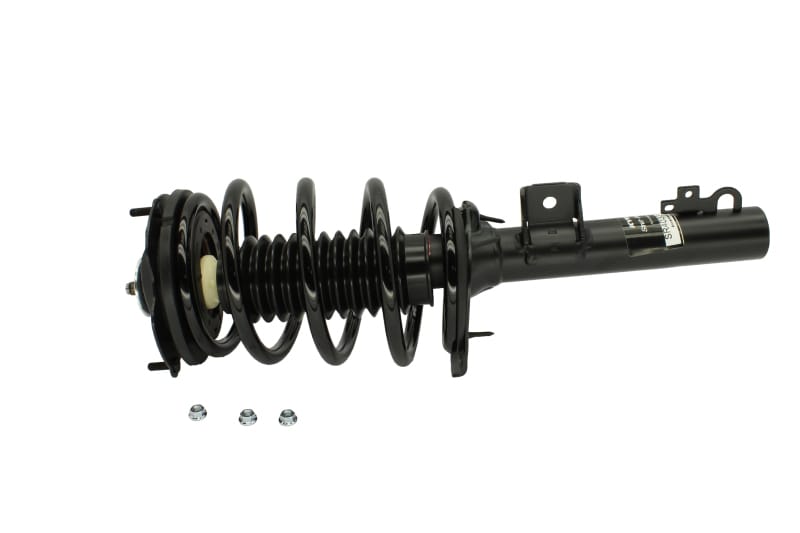 KYB — Complete Corner Unit Assembly -Strut, Mount and Spring