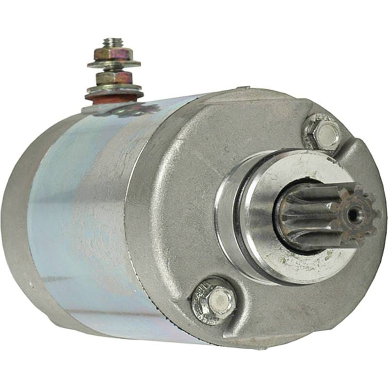 Arrowhead — Arrowhead 85-89 Yamaha YFM200 Moto-4 Starter Motor