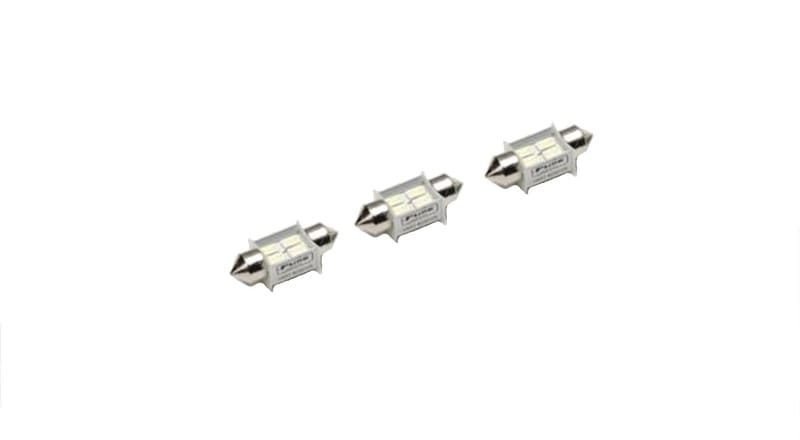 Putco — Putco 12-14 Subaru Impreza Premium LED Dome Lights (Application Specific)
Dome Lamp Bulb