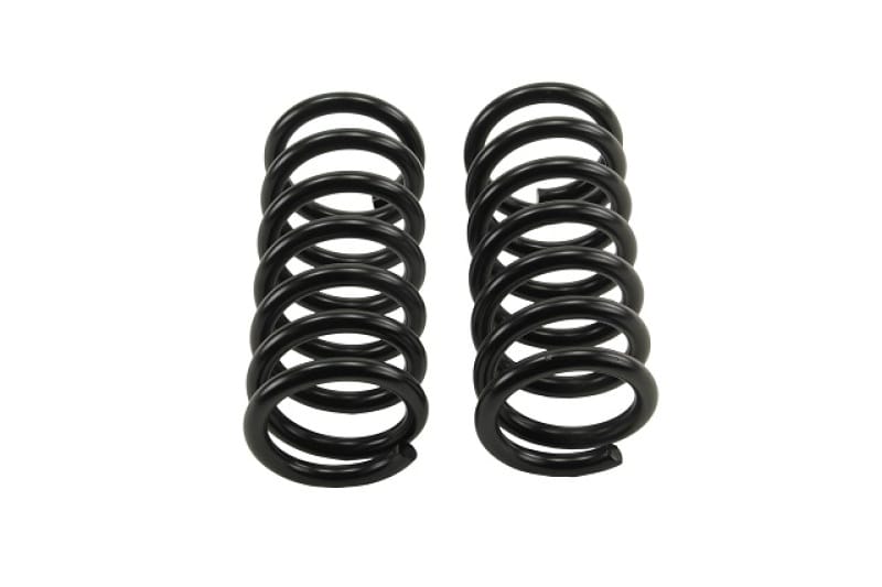 Belltech — COIL SPRING SET | 1 INCH FRONT LOWERING - 4200
1" Lowered Front Ride Height