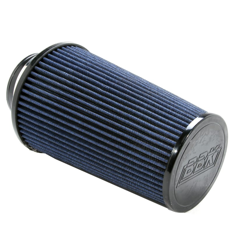 BBK — BBK BLUE REPLACEMENT AIR FILTER (FITS 1556 1720 1734 1736 1737)
BBK Power-Plus Series® Cold Air Kit Replacement Filter