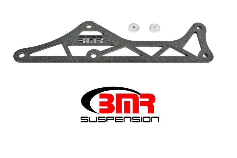 BMR Suspension — Driveshaft Tunnel Brace, Aluminum