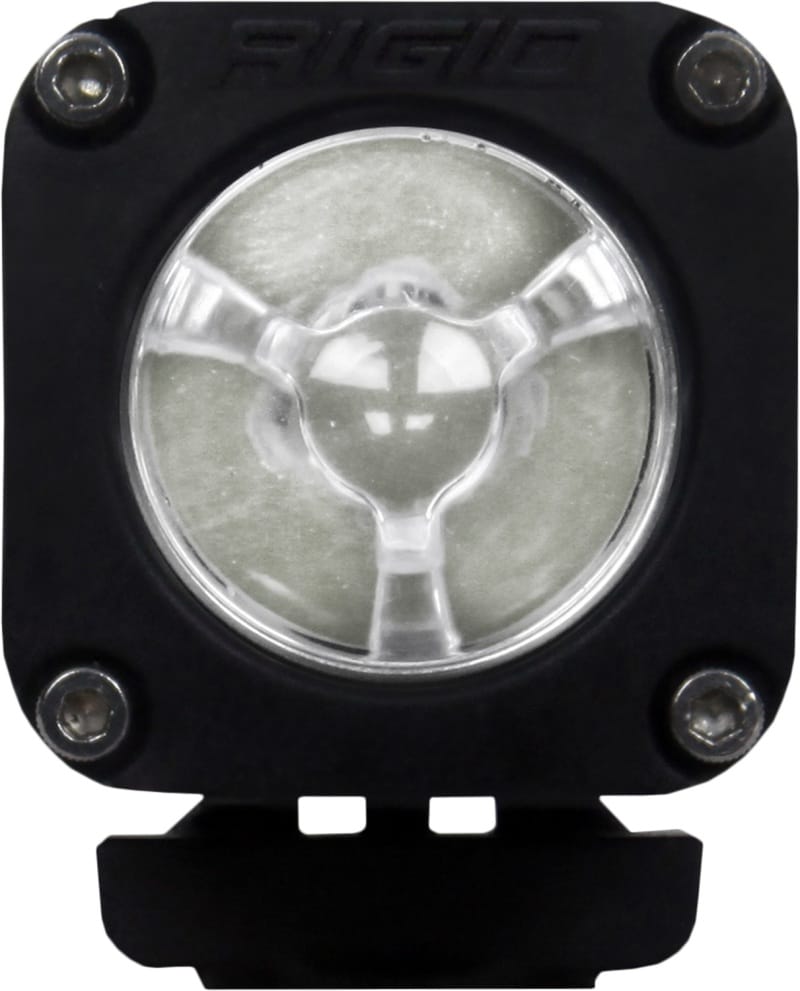 Rigid Industries — RIGID Ignite LED Light; Spot Beam Pattern; Surface Mount; Black Housing; Single
Ignite LED Light, Spot Beam Pattern, Surface Mount, Black Housing, Single