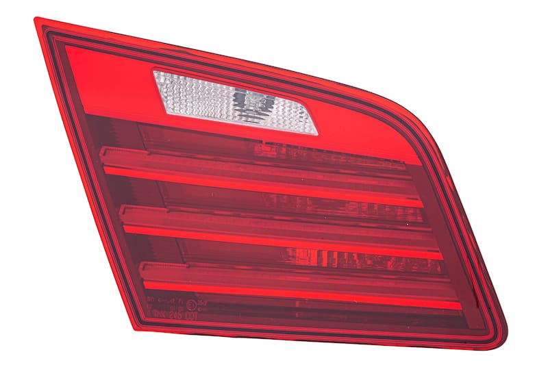 Hella — HELLA Tail Light Assembly 011145511