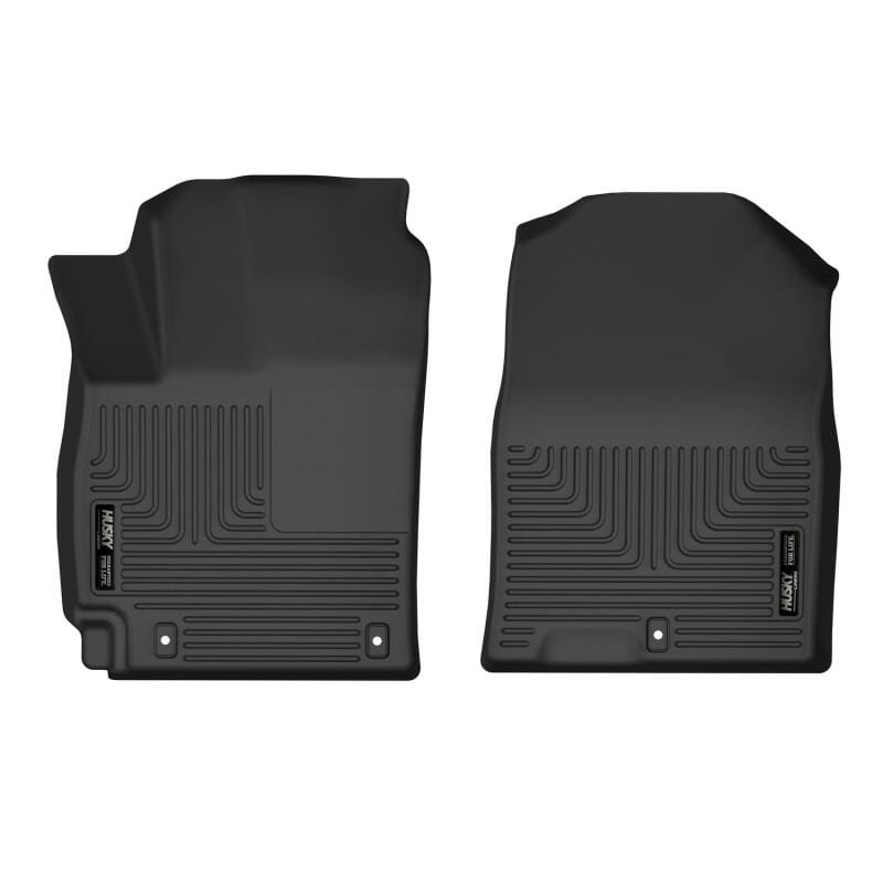 Husky Liners — X-act Contour - Front Floor Liners
X-act Contour-Front Floor Liners