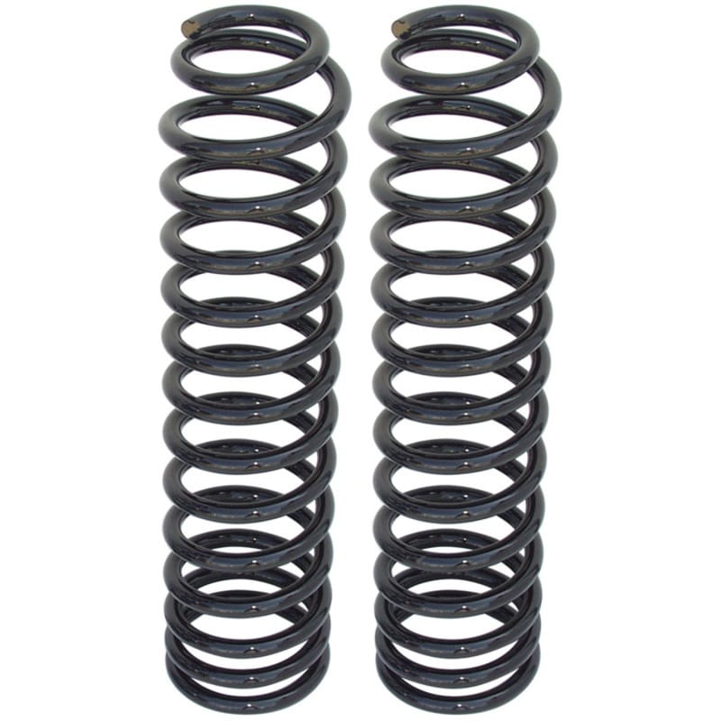 RockJock — Coil Spring Set
