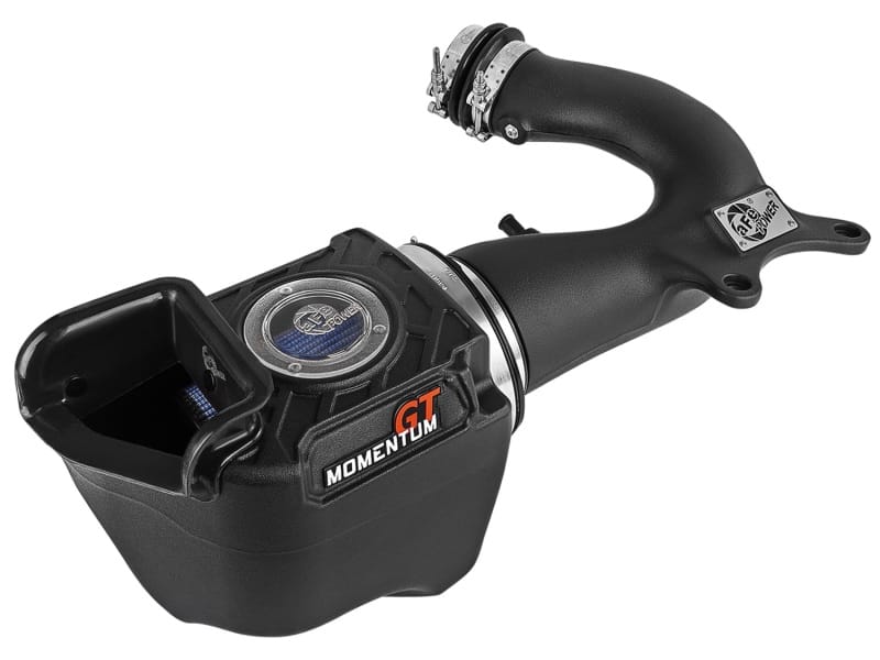 aFe — Momentum GT Cold Air Intake System w/ Pro 5R Filter