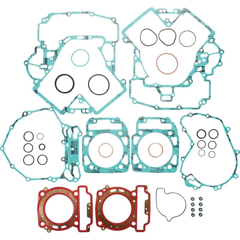 Vertex Pistons — Vertex Gaskets 2023 Can-Am Outlander 500 DPS Complete Gasket Kit