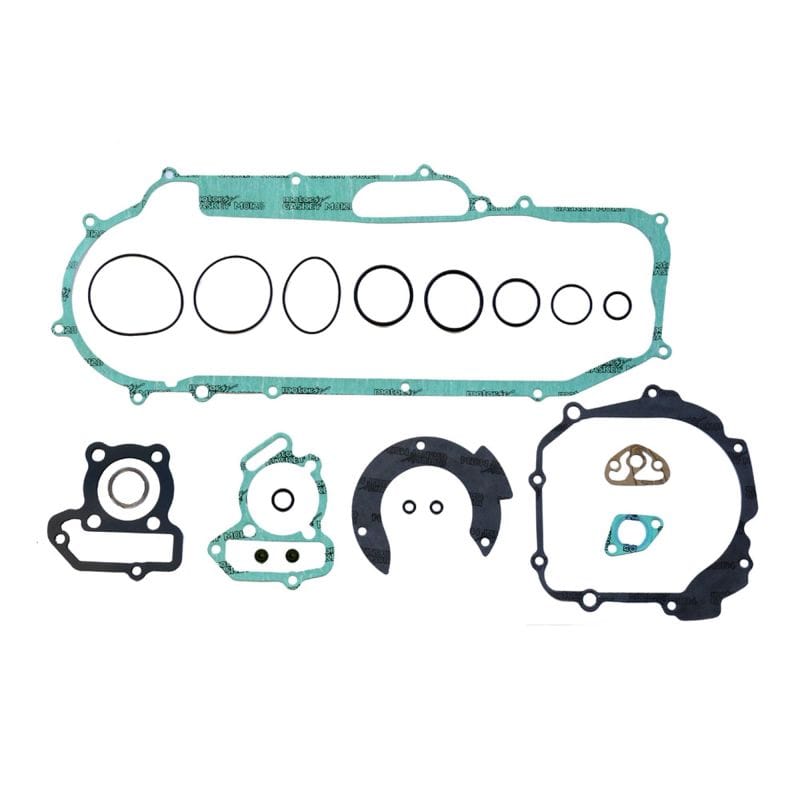 Athena — Athena 89-04 Yamaha YFA1 125 Breeze Complete Gasket Kit (Excl Oil Seals)
