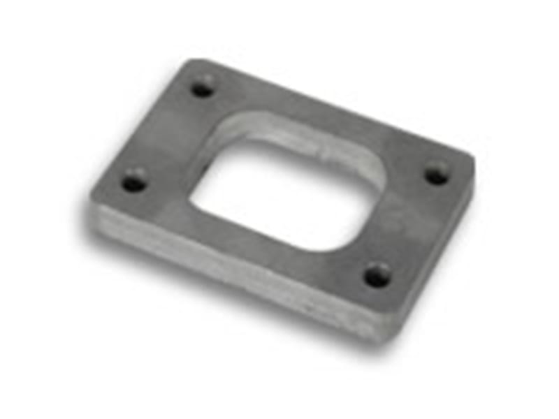 Vibrant — T25/T28/GT25 Turbo Inlet Flange (1/2" thick)
Turbo Inlet Flange