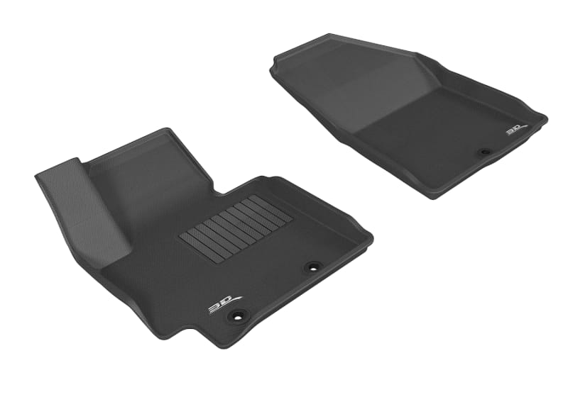3D MAXpider — KAGU Floor Mat