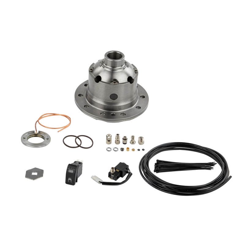 ARB — Air Locker Differential