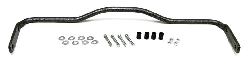 Hellwig — Hellwig 64-72 GM A-Body Solid Chromoly 1in Rear Sway Bar
REAR SWAY BAR