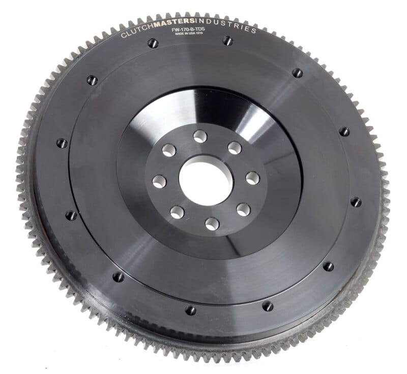 Clutch Masters — Lightweight Steel Flywheel for FX850