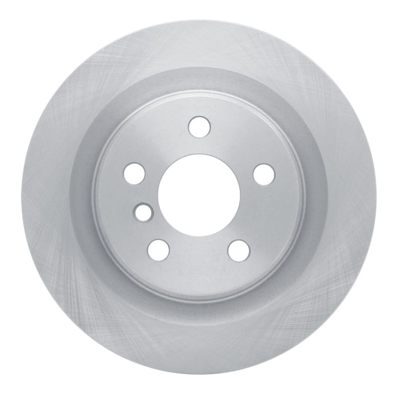 DFC — Disc Brake Rotor