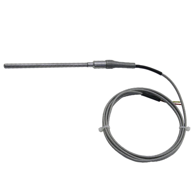 Snow Performance — Snow Performance EGT Probe w/ Yellow K Type
EGT Probe