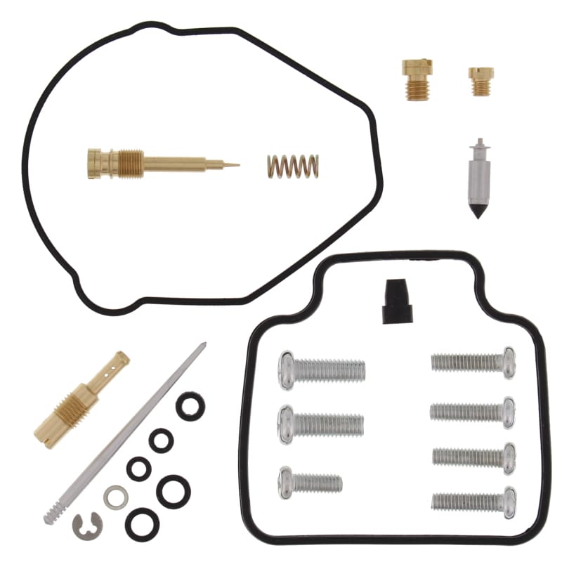 All Balls Racing — All Balls Racing 86-87 Honda TRX350 Carburetor Rebuild Kit