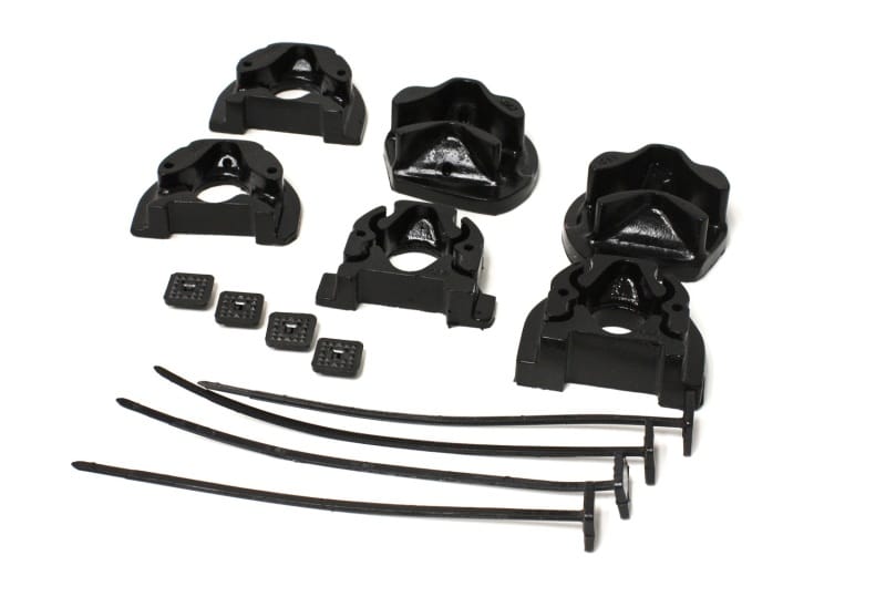 Energy Suspension — Polyurethane Motor Mount Insert