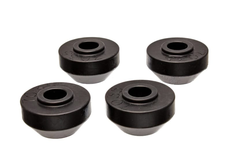 Energy Suspension — Strut Rod Bushing Set