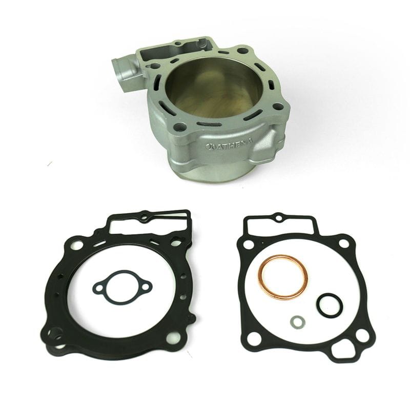 Athena — Athena 17-24 Honda CRF 450 R 96mm 450cc Standard Bore Cylinder Kit w/Gaskets (Excl Piston)