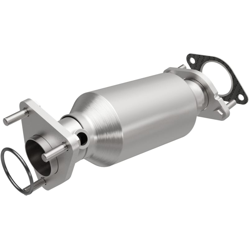Magnaflow — California CARB Direct-Fit Catalytic Converter
California Direct-Fit Catalytic Converter