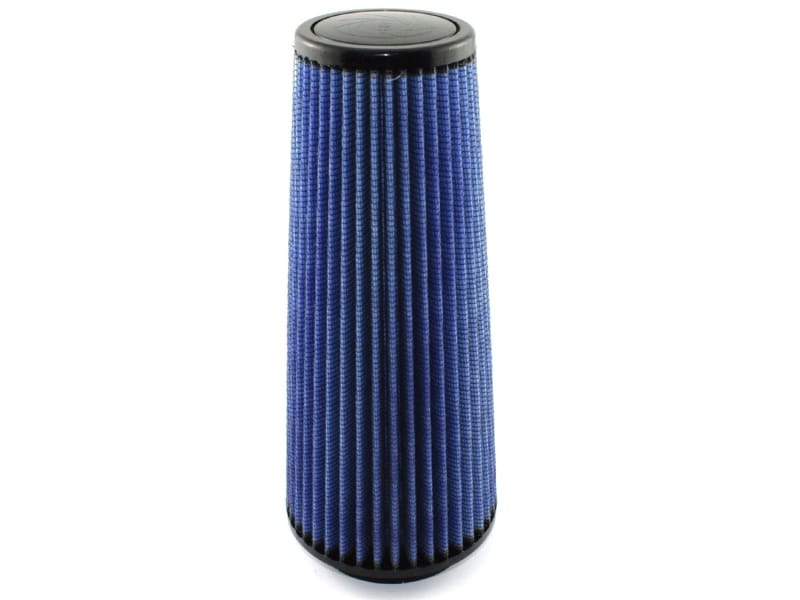 aFe — Magnum FLOW Universal Air Filter w/ Pro 5R Media
MagnumFLOW Universal Clamp On PRO 5R Air Filter