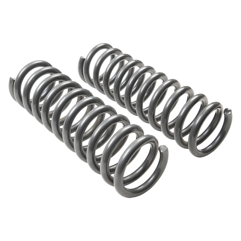 Belltech — 0" Lowered Front Ride Height
MUSCLE CAR SPRING SET - 5128