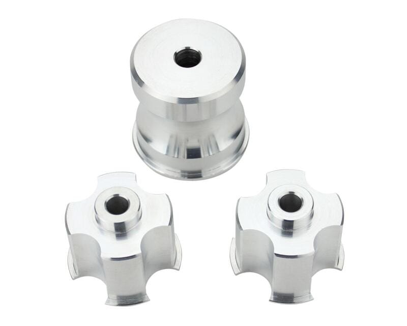 SPL Parts — Solid Bushing Kit (Differential)