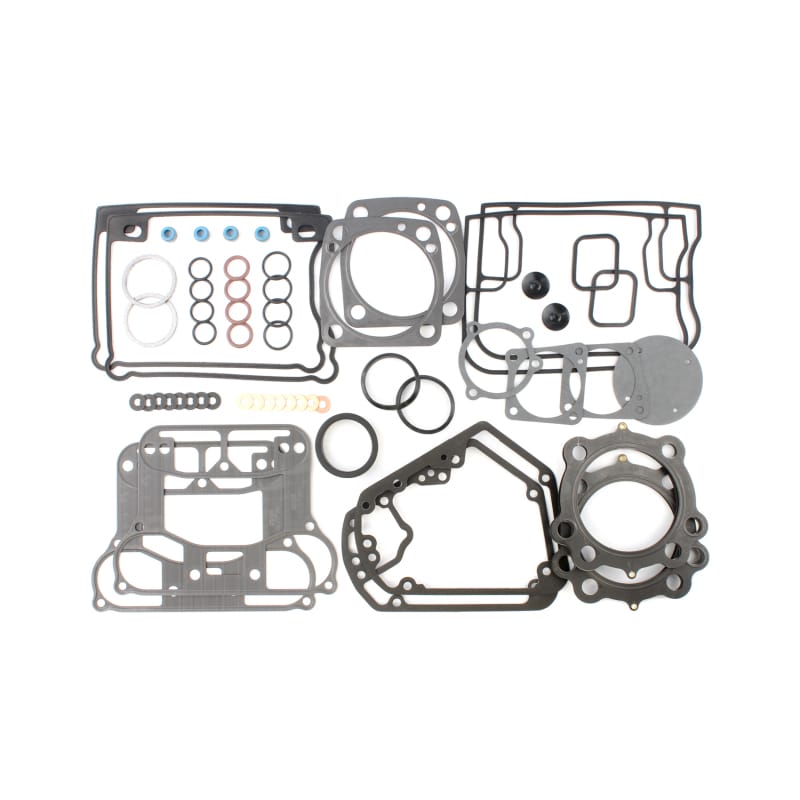Cometic Gasket — Top End Kit, Evo .030 H/G
Top End Gasket Kit