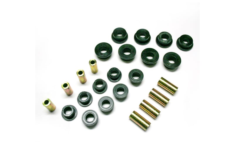Superlift — Control Arm Bushing Kit - 03-08 Ram 2500/3500 4WD w/ 4-6" Superlift Lift Kit
Control Arm Bushing Kit-03-08 Ram 2500/3500 4WD w/4-6in. Superlift Lift Kit