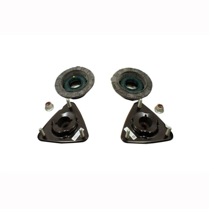 Ford Racing — 2015-2023 Mustang Front Strut Mount (Pair)
Strut Mount Upgrade